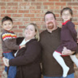 Meet your Posher, Christi